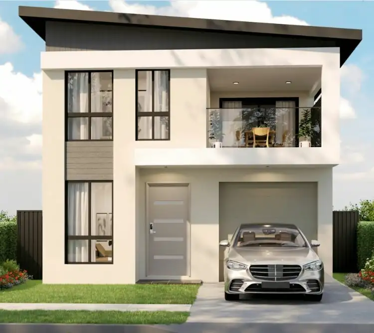 Main view of Homely house listing, 56 Byron Road, Leppington NSW 2179