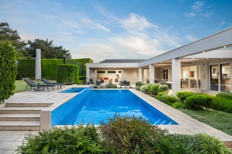 95 Campbells Road, Portsea VIC 3944