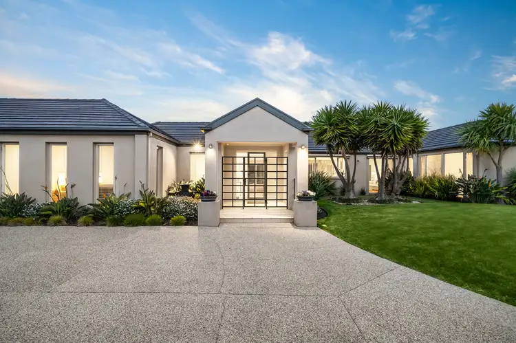 Third view of Homely house listing, 95 Campbells Road, Portsea VIC 3944