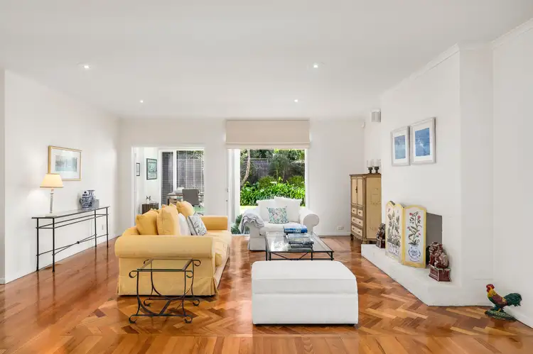 Fourth view of Homely house listing, 95 Campbells Road, Portsea VIC 3944