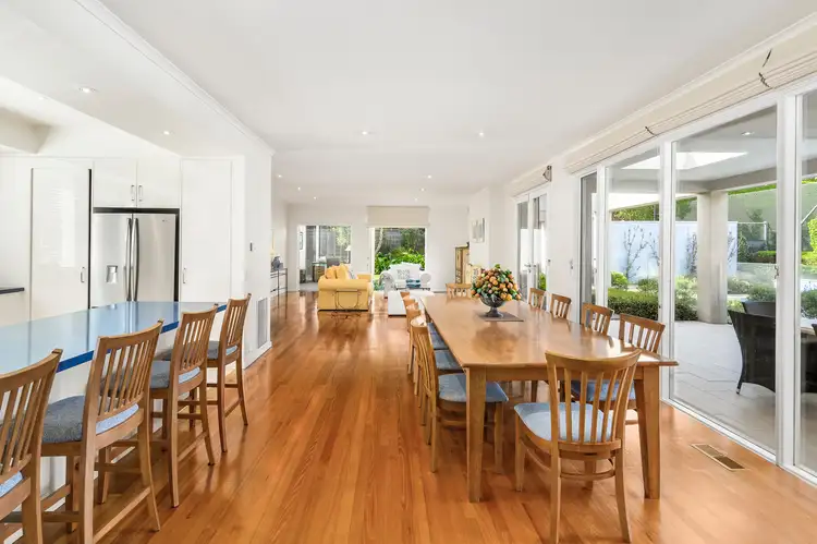 Fifth view of Homely house listing, 95 Campbells Road, Portsea VIC 3944
