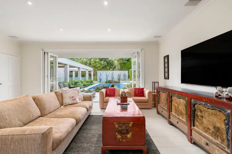 Sixth view of Homely house listing, 95 Campbells Road, Portsea VIC 3944