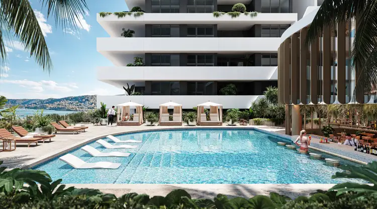 Fifth view of Homely apartment listing, Address available on request