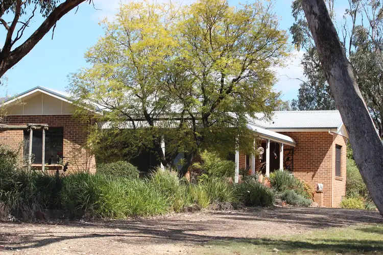 Main view of Homely rural property listing, 372 Swanbrook Rd, Inverell NSW 2360