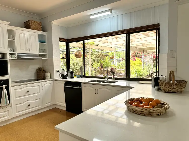 Third view of Homely rural property listing, 372 Swanbrook Rd, Inverell NSW 2360