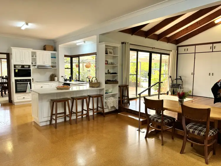 Fifth view of Homely rural property listing, 372 Swanbrook Rd, Inverell NSW 2360