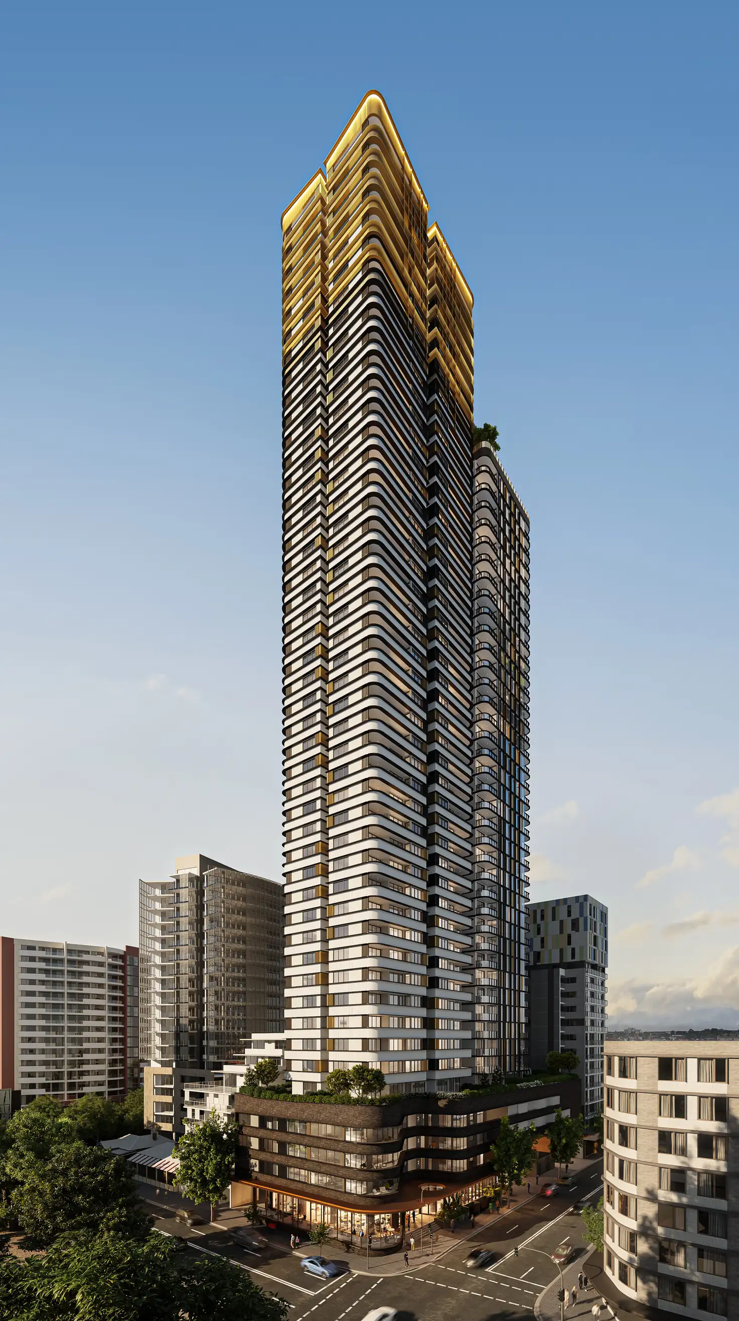 Main view of Homely apartment listing, Address available on request