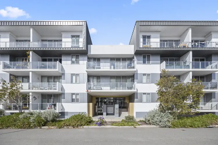 Unit 7/34 Shoalwater St, North Coogee WA 6163