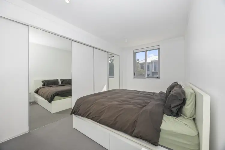 Second view of Homely unit listing, Unit 7/34 Shoalwater St, North Coogee WA 6163