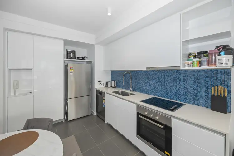 Seventh view of Homely unit listing, Unit 7/34 Shoalwater St, North Coogee WA 6163