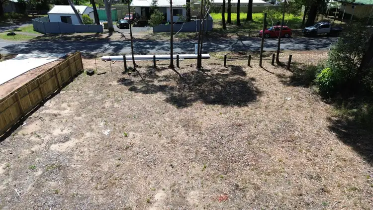 Third view of Homely land listing, 24 Jackson Rd, Russell Island QLD 4184