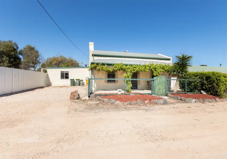 Second view of Homely house listing, 35 Bay Rd, Moonta Bay SA 5558