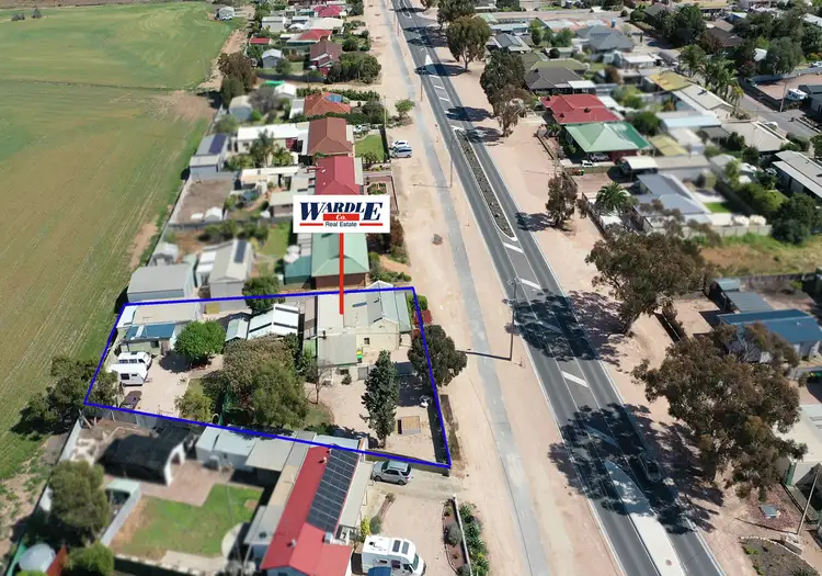 Third view of Homely house listing, 35 Bay Rd, Moonta Bay SA 5558
