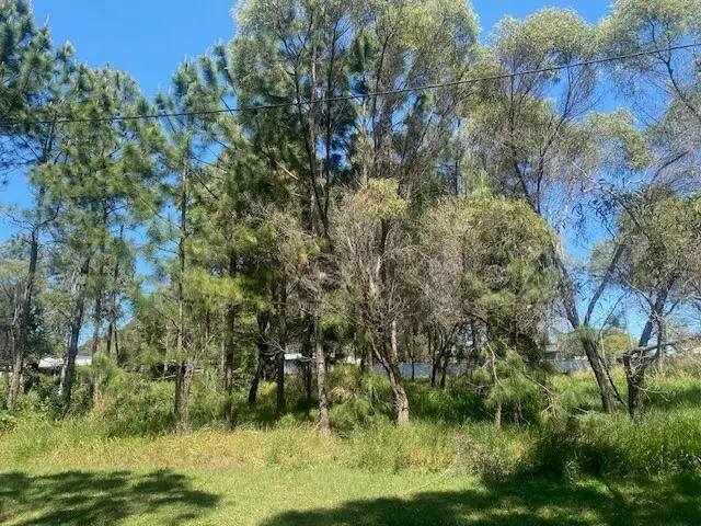 Main view of Homely land listing, 21 Lemontree Dr, Macleay Island QLD 4184