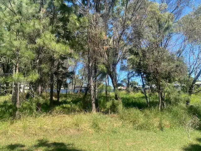 Second view of Homely land listing, 21 Lemontree Dr, Macleay Island QLD 4184