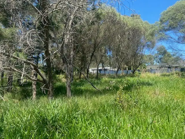 Third view of Homely land listing, 21 Lemontree Dr, Macleay Island QLD 4184