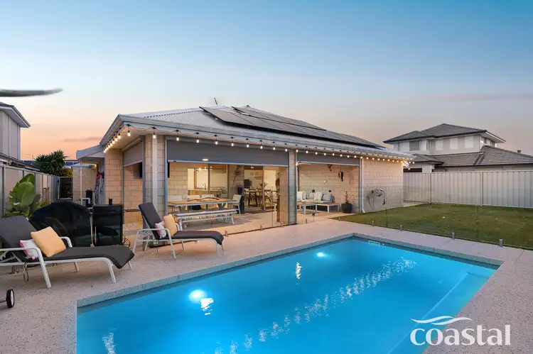 23 Calooli Gr, Golden Bay WA 6174
