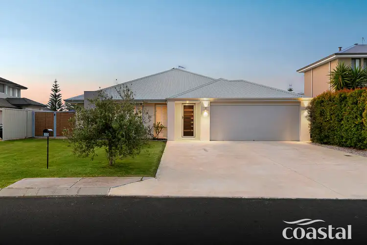 Third view of Homely house listing, 23 Calooli Gr, Golden Bay WA 6174