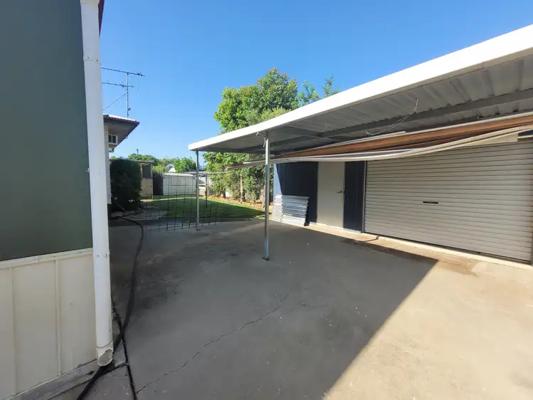11 Bluff Street, Blackwater QLD 4717