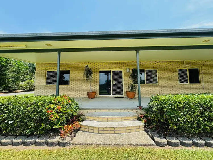 Third view of Homely house listing, 26 Dinan Cl, Bulgun QLD 4854