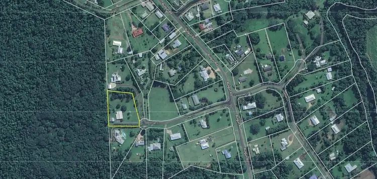 Fourth view of Homely house listing, 26 Dinan Cl, Bulgun QLD 4854