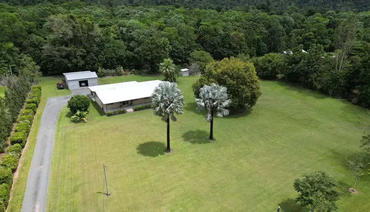 Sixth view of Homely house listing, 26 Dinan Cl, Bulgun QLD 4854