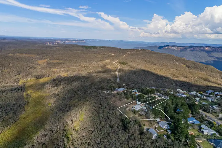 Fifth view of Homely house listing, 174 Tableland Rd, Wentworth Falls NSW 2782