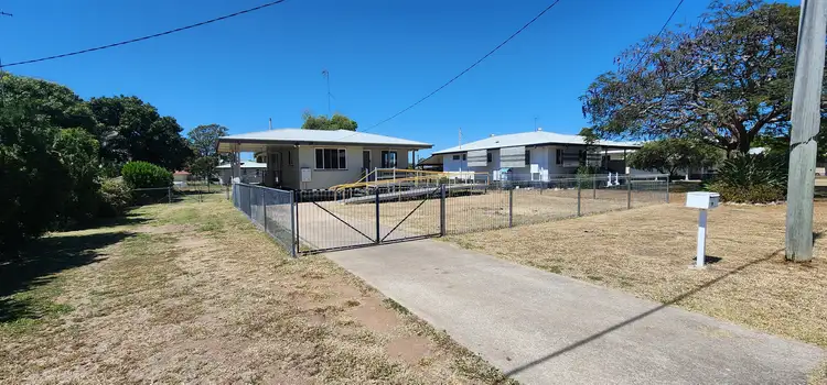 10 Knaggs St, Moura QLD 4718