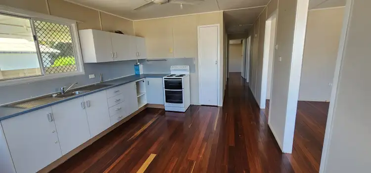 Fifth view of Homely house listing, 10 Knaggs St, Moura QLD 4718