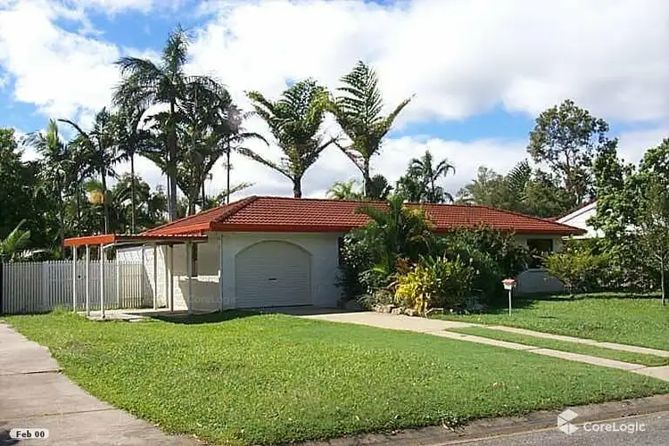 9 Marabou Dr, Annandale QLD 4814