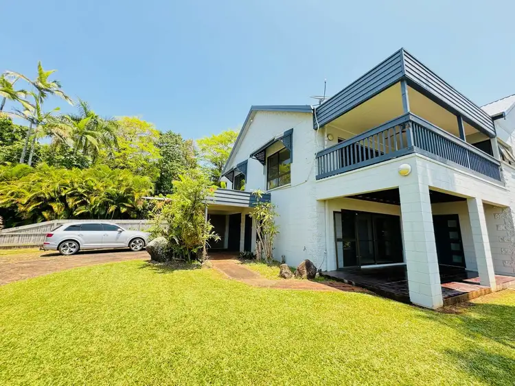 Unit 1/28 Mitchell St, South Mission Beach QLD 4852