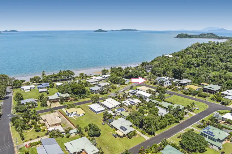 Third view of Homely unit listing, Unit 1/28 Mitchell St, South Mission Beach QLD 4852