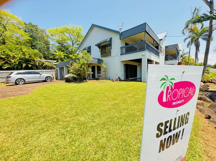 Fifth view of Homely unit listing, Unit 1/28 Mitchell St, South Mission Beach QLD 4852