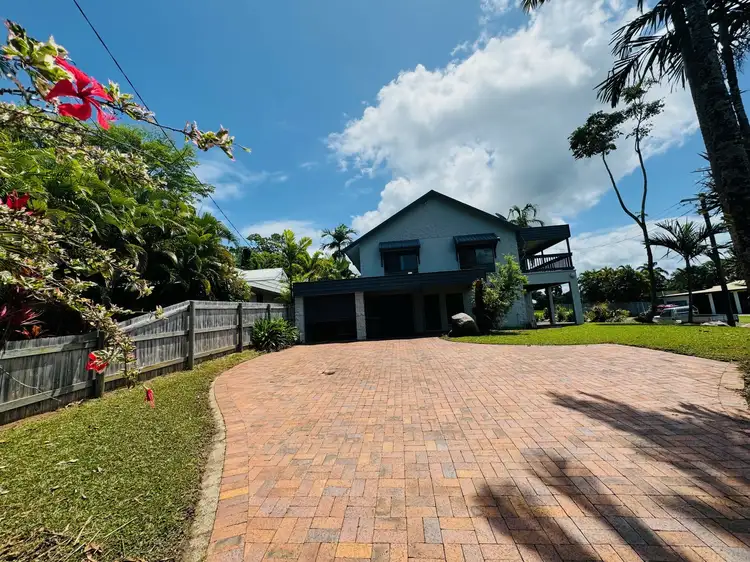 Sixth view of Homely unit listing, Unit 1/28 Mitchell St, South Mission Beach QLD 4852
