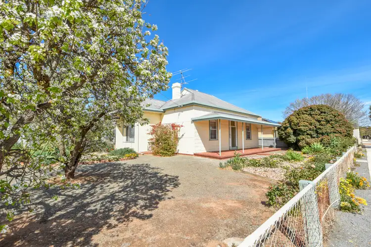 Second view of Homely house listing, 45 Stephens St, Booleroo Centre SA 5482