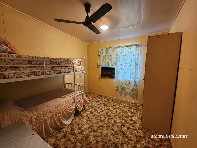 Sixth view of Homely house listing, 28 Knaggs St, Moura QLD 4718