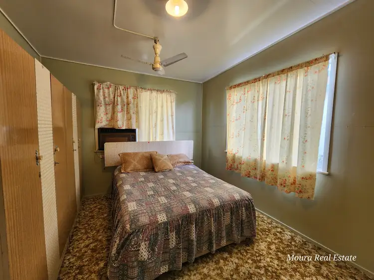 Seventh view of Homely house listing, 28 Knaggs St, Moura QLD 4718