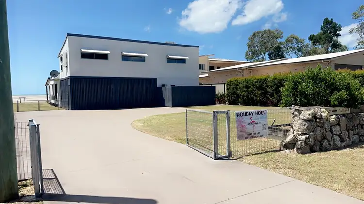 Third view of Homely house listing, 42 Moreton St, Toogoom QLD 4655