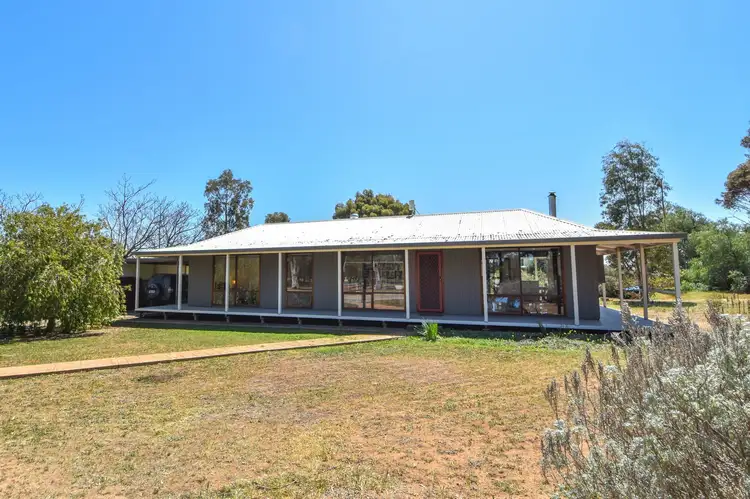 Main view of Homely house listing, 4 Victoria St, Laura SA 5480