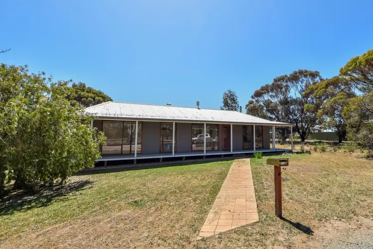 Second view of Homely house listing, 4 Victoria St, Laura SA 5480