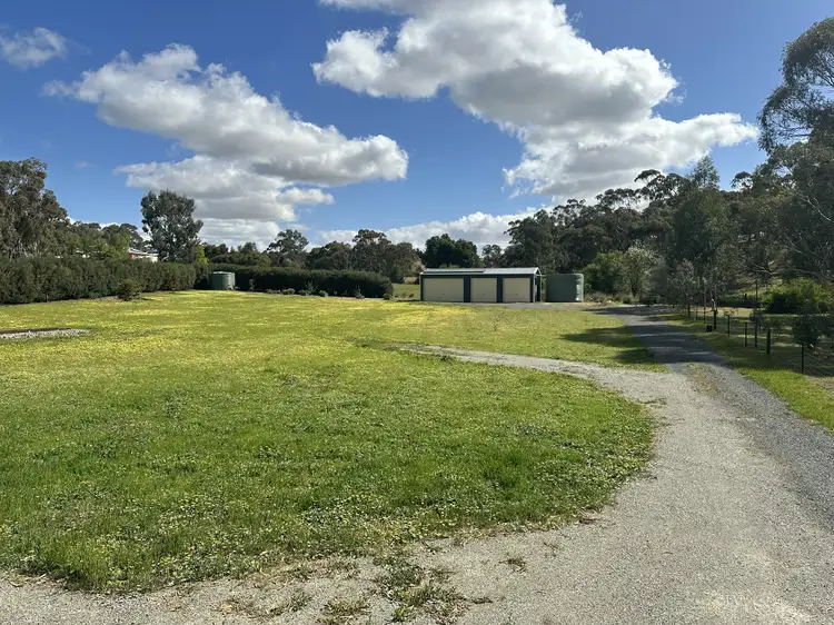 Lots 122 & 123 Blyth Road, Armagh SA 5453