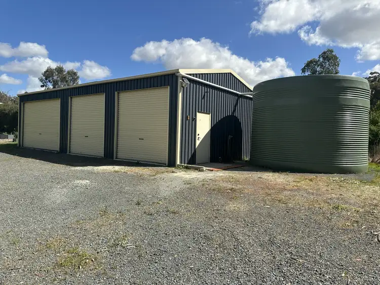 Third view of Homely land listing, Lots 122 & 123 Blyth Road, Armagh SA 5453