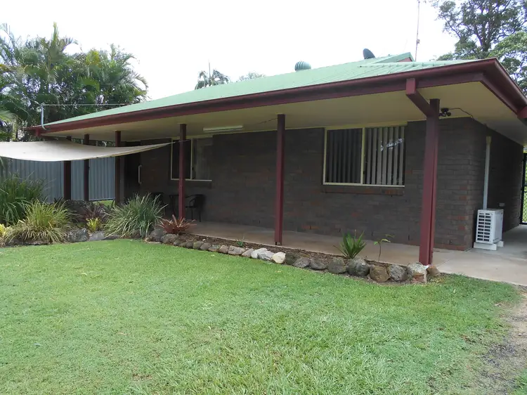 5 Old Cove Rd, Woodford QLD 4514