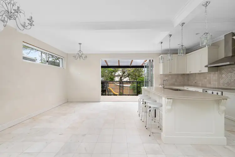 Third view of Homely semi-detached listing, 22 Lloyd St, Sans Souci NSW 2219