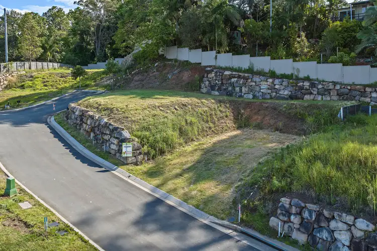 Main view of Homely land listing, 16 Vue Ct, Nambour QLD 4560