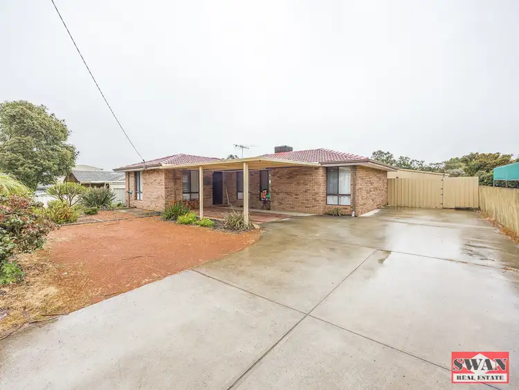Second view of Homely house listing, 385 Morrison Rd, Swan View WA 6056