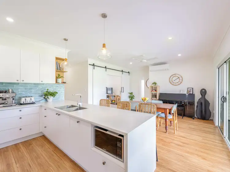 Third view of Homely house listing, 39 Cambridge Cct, Southside QLD 4570