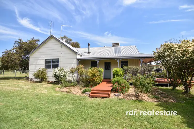 164 Yammacoona Estate Road, Delungra NSW 2403