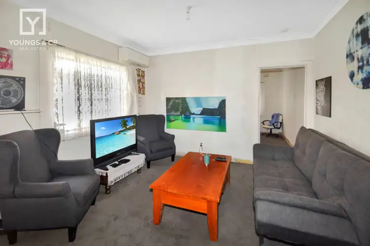 Second view of Homely unit listing, Unit 2/5 Anselmi St, Mooroopna VIC 3629