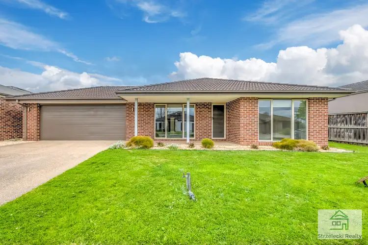 27 Villeneuve Dr, Trafalgar VIC 3824